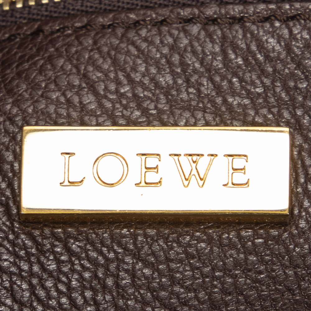 Loewe Anagram Tote - Picture 10 of 10